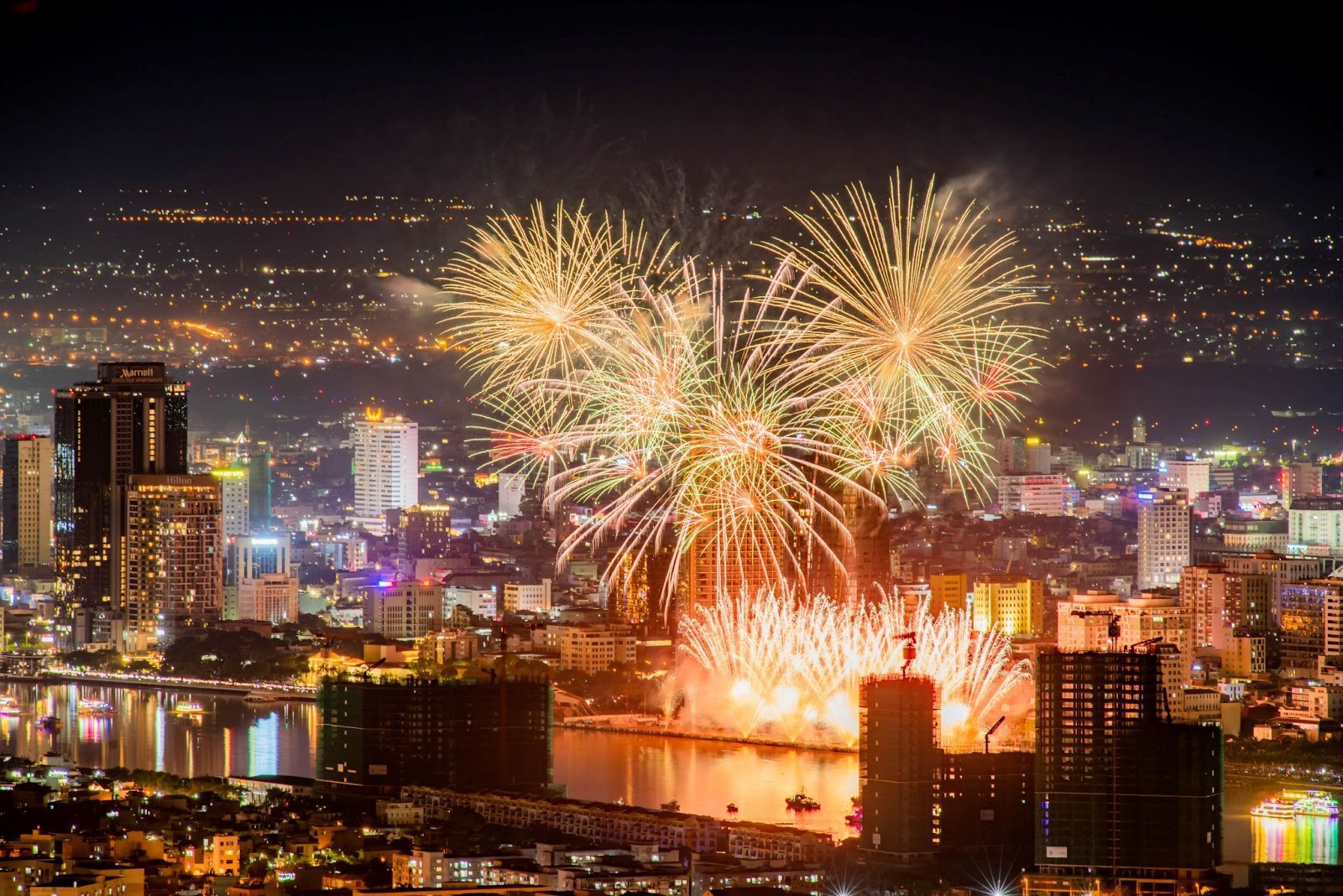 THE HOTTEST EVENTS & FESTIVALS IN DA NANG THIS JUNE