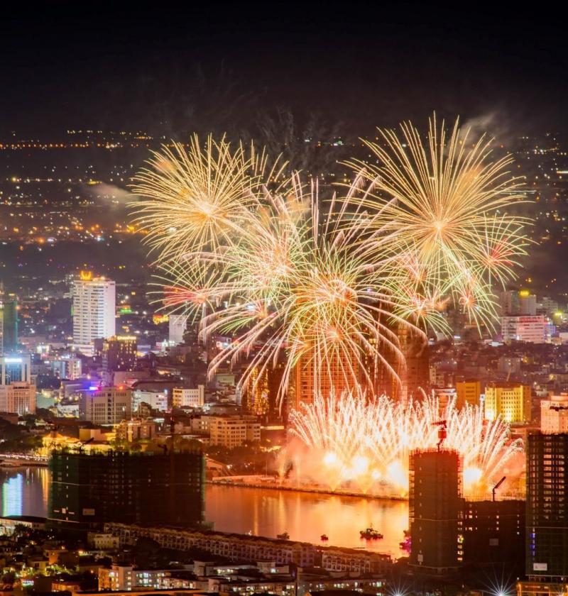 THE HOTTEST EVENTS & FESTIVALS IN DA NANG THIS JUNE