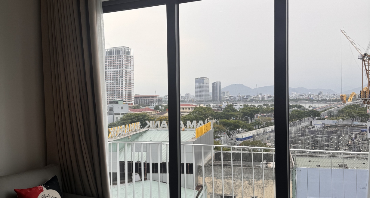 View Cầu Rồng