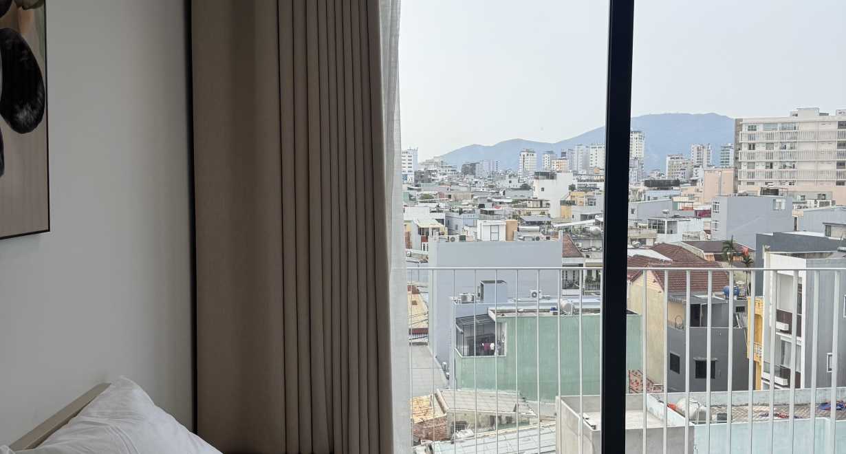View Cầu Rồng