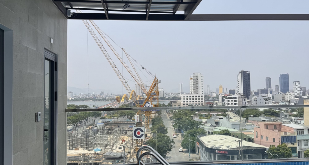 Hồ bơi